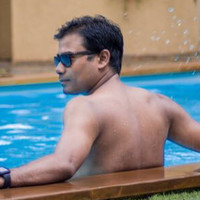 Rahul Biswas