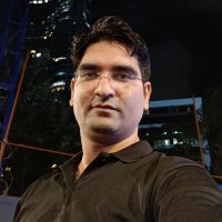 Vikas Kuyate