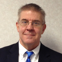 David Patterson