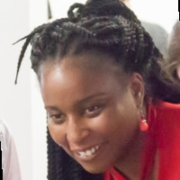 Veronica Leacock