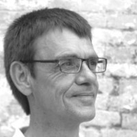 Frank Desmet