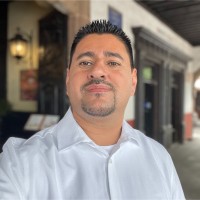 Armando Flores