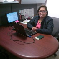 Ana Lía Teniente Silva