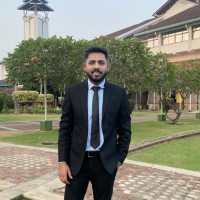 Gourav Goel