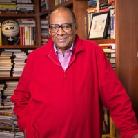George Raveling