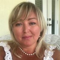 Jelena (Yelena) Kazakova