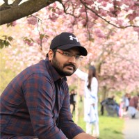 Manjush Kumar