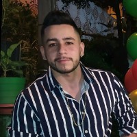 David Stivens Caro García