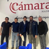 Raúl Bordón Prieto