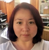 Sue Gu