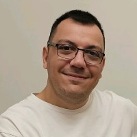 Armin Parvin