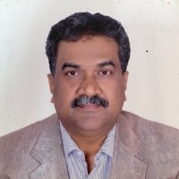 Naresh Kumar