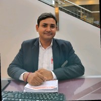 Sandeep Rai