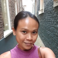 Tuesday Mae Estares