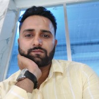 Ashutosh Vikram Singh
