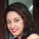 Heidy Ramirez Depto. Créditos y Cobros