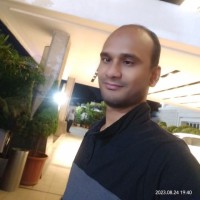 Vikram Anand