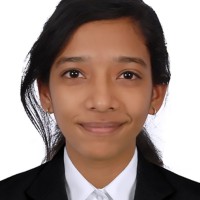 Catherine Poruthoor