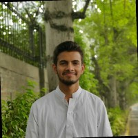 Syed Hamza Ilyas