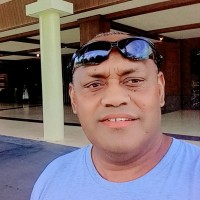 Mosese Bevu