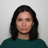 Tatyana Minubaeva