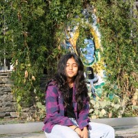 Tanishka Yagneshwar