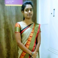 S Keerthana Sasikumar
