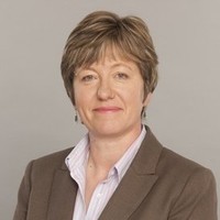 Amanda Wooding