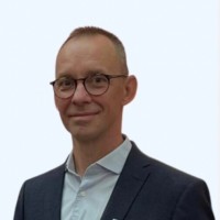 Johnny Pedersen