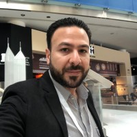 Mahmoud Sarhan