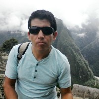Hirvin Rojas Zavaleta