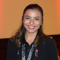 María José Mora Gutiérrez