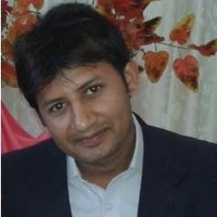 Ali Arshad Rai