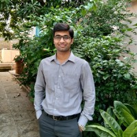 Nikhil Kothari