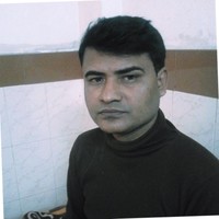 Bhupendra Pandey
