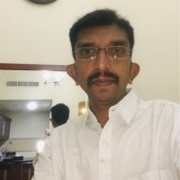 Vivekanandan Subramanian