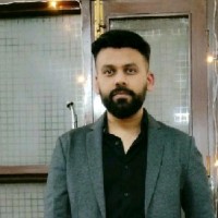 Gaurav Jain