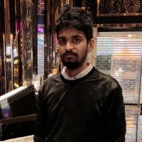 Achyut Gopal