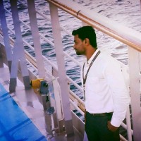 Surendar Babu