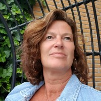 Madelon Cloo