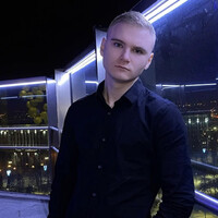 Danil Cherkasov