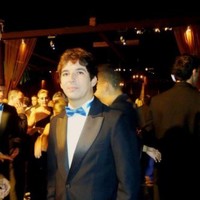 Rodolfo Carvalheiros