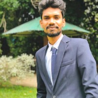Rajendran Praveen