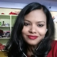 Rita Shah