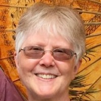 Linda-Jean Hall