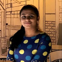 Oviya S