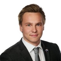 Andreas Nyström