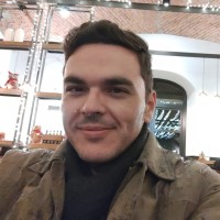 José Alberto C Gonçalves Neto