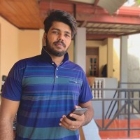 Sutharshan Srikumar