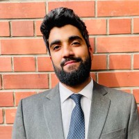 Sahil Talwar